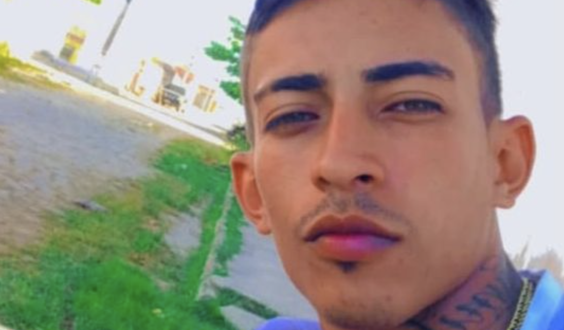 Delmiro: Dois suspeitos da morte do jovem conhecido como “Bebê”, se entregam à polícia