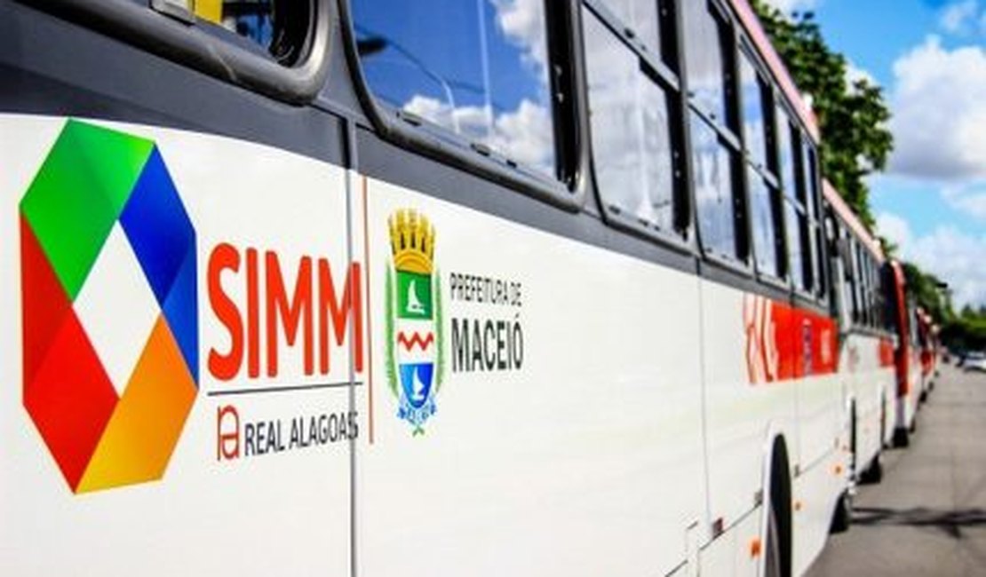 SMTT suspende duas linhas de ônibus a partir deste sábado