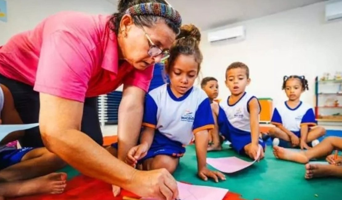 Confira resultado final da prova de títulos do PSS da Educação 2026