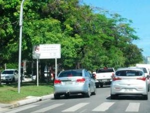 Durante período de festejos juninos, SMTT registra mais de 40 colisões