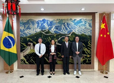 Selaj articula parcerias em Brasília e mira sediar Brasileiro de Kung Fu em 2026