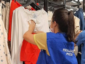 Procon Alagoas divulga pesquisa de preços de produtos para presentear no Dia dos Namorados