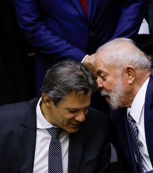 Lula pediu a Haddad que cancelasse viagem para evitar “mundo da especulação”