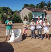 Prefeitura de União dos Palmares realiza ações de combate à dengue