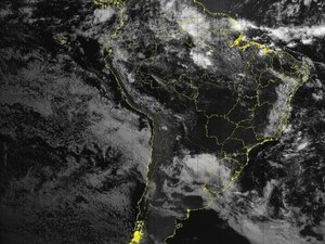 Alagoas: confira a previsão do tempo para este início de semana 