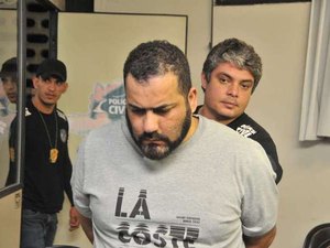 Preso na Bahia, pai torrou com luxos R$ 600 mil de campanha feita para salvar o filho 
