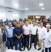 Mais de R$ 2 milhões foram destinados por Daniel Barbosa para reforçar atendimento em Palmeira