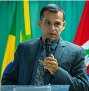 Justiça anula eleição de presidente da Câmara de Vereadores de Japaratinga