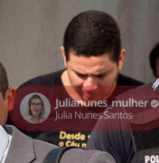 Veja imagem de 'Vitinho' quase dois anos após o crime que chocou Alagoas