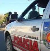 Policial fica ferido após ataque à viatura no Jacitinho