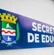 Escolas de Maceió: confira o funcionamento na sexta-feira antes das eleições