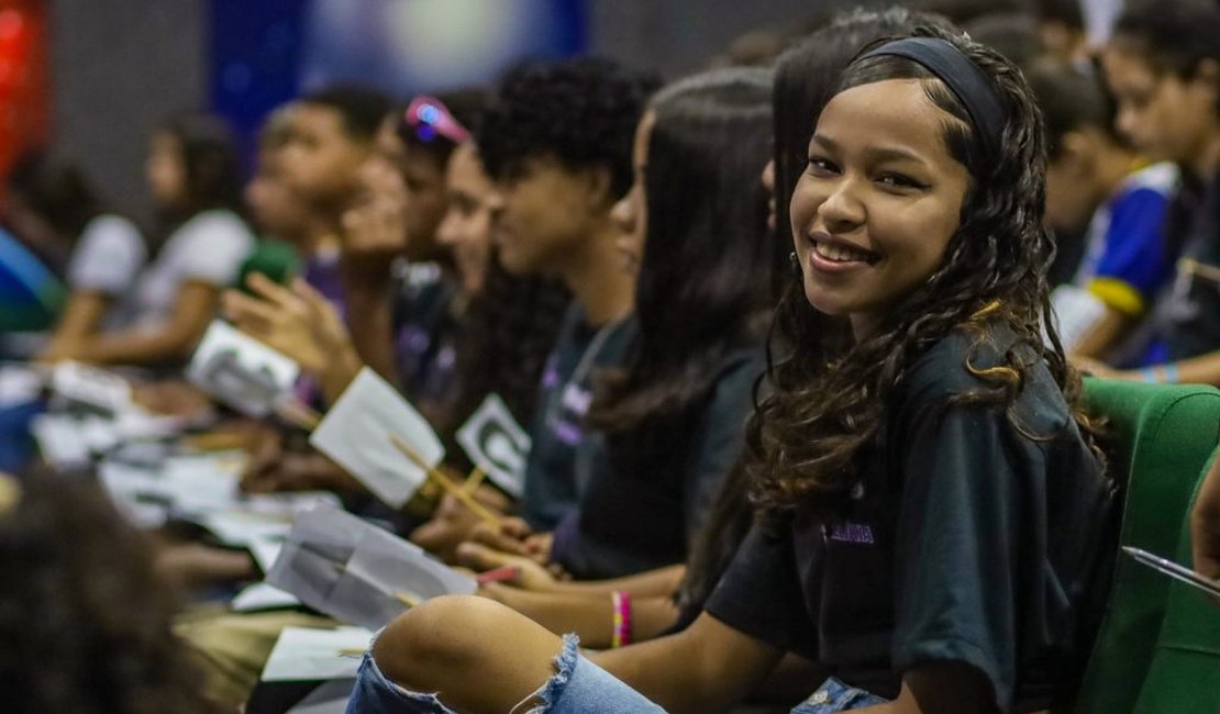 Avaliação do Ensino Básico é aplicada nas escolas das rede municipal de Arapiraca