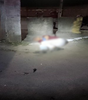 Polícia Civil investiga assassinato de homem no bairro do Farol, em Maceió