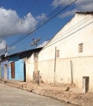 Colisão entre veículos de passeio é registrada em Arapiraca