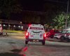 Homem é preso após furtar televisão de UPA na parte alta de Maceió