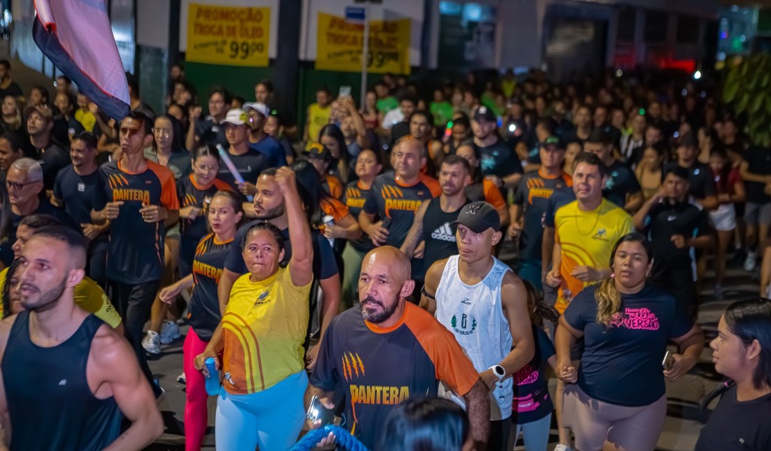Sextou, JEAR e Clube do Servidor animam o fim de semana em Arapiraca