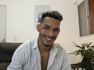 Jovem escritor de Porto de Pedras é destaque no litoral Norte