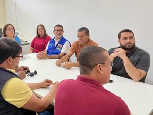 Prefeitura intensifica operação de vigilância e combate ao metanol em Palmeira dos Índios