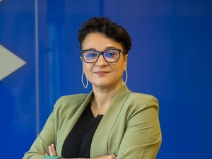 Tarciana Medeiros é nomeada presidente do Banco do Brasil