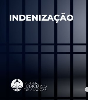 Justiça determina indenização para filhos de detento que se suicidou no sistema prisional