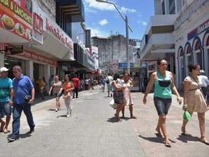 Maceió permanece a mais populosa e Pindoba a menos, segundo IBGE