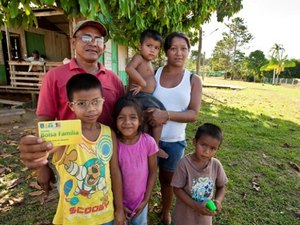 Bolsa Família vai repassar R$ 70 milhões para Alagoas em julho