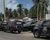 SSP deflagra grande operação de combate à criminalidade na Rota do Milagres