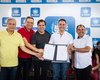 Governo de Alagoas investe em obras de infraestrutura viária em Tanque d’Arca