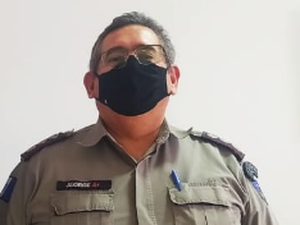 Novo Comandante do 10° BPM quer cumprir meta de reduzir violência em Palmeira dos Índios e região