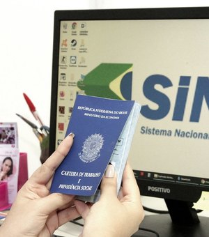 Sine Maceió encaminhou 2.727 profissionais para seleções de emprego no primeiro semestre