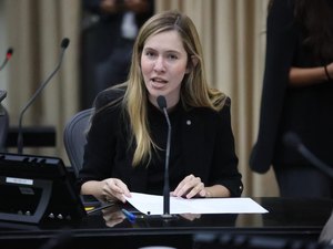 Cibele Moura reforça atuação em defesa de pessoas com autismo em Alagoas