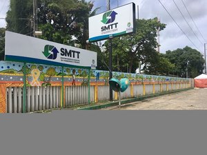 Covid-19: SMTT prorroga suspensão de atendimentos presenciais em Maceió