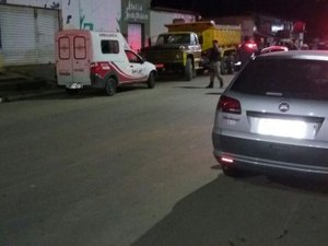 Uma pessoa morre e quatro ficam feridas em caminhada no Litoral Norte