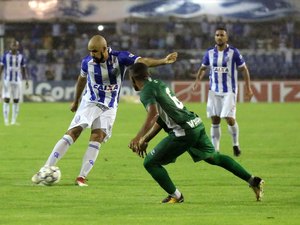 CSA sofre dois gols em dois minutos e perde para o Guarani-SP por 2x1
