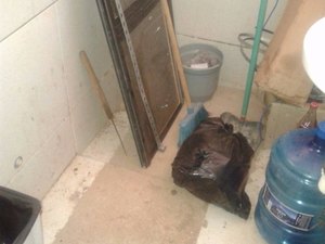 Vigilantes da Ufal e do shopping denunciam condições precárias