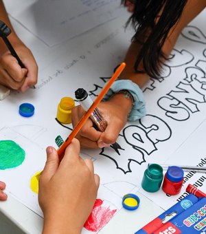 Oficinas inéditas do Detran mobilizam 2 mil estudantes na busca de soluções para trânsito
