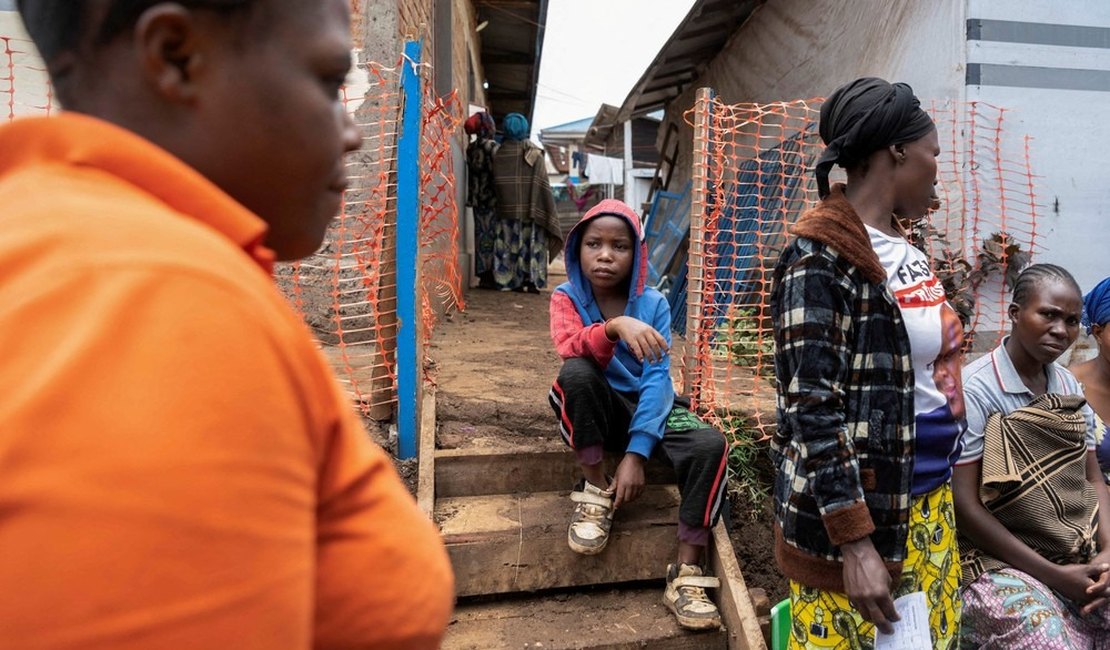 Doença desconhecida mata 143 pessoas no Congo, segundo autoridades locais