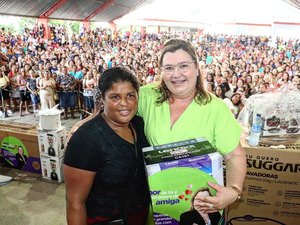 Prefeitura anuncia grande festa para celebrar Dia das Mães em Porto Calvo