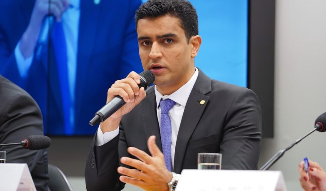 JHC está em negociações avançadas com o União Brasil
