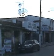 Cinco homens tentam invadir casa de mulher em Passo de Camaragibe