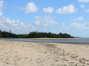 Camacho: a praia da privacidade de Maragogi