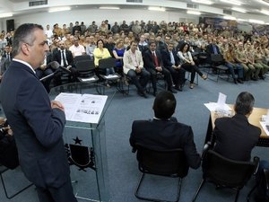 Segurança Pública baixa índice de violência em sete meses consecutivos