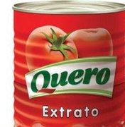 Anvisa proíbe venda de lote de extrato de tomate com pelo de roedor