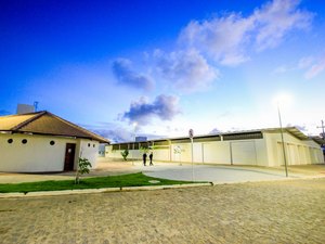 Centro Pesqueiro do Jaraguá, em Maceió, terá espaço para lazer