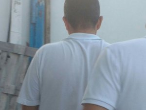 Após tentar invadir uma casa, foragido da Justiça é preso no Vale da Perucaba