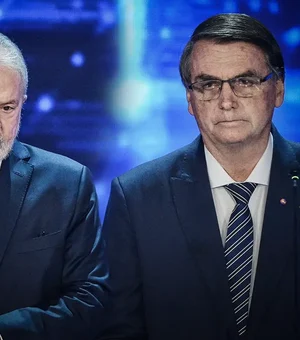 MP investiga Bolsonaro por associar Lula a regime de Assad, na Síria