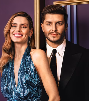 Apresentadores de Casamento às Cegas sobre elenco 50+: “Mais safados”
