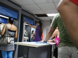 Salários de junho começam a ser liberados na terça (30)