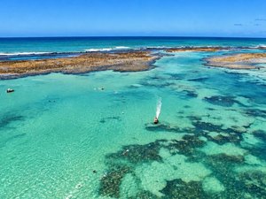MPF firma TAC contra festas irregulares nas piscinas de Passo de Camaragibe