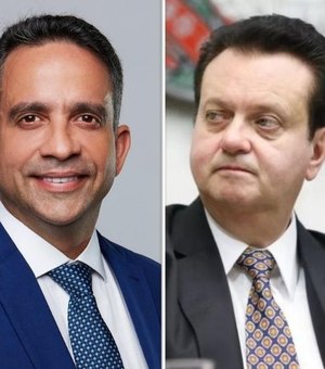 Kassab quer Paulo Dantas no PSD ainda em 2025